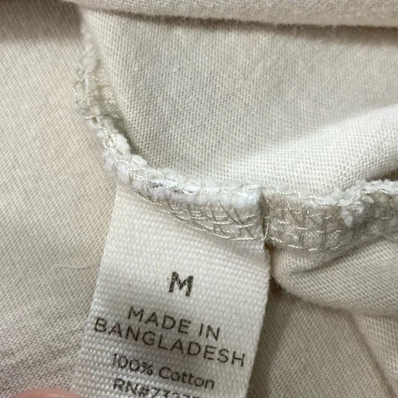 Men’s Sonoma pullover shirt - Picture 8 of 10